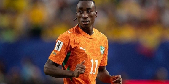 YAN DIOMANDE KİMDİR? Fenerbahçe’nin Gönderdiği Yan Diomande Real Madrid’e Mi Transfer Oldu? Arda Güler’le Takım Arkadaşı Mı Oldu?