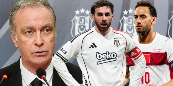 Önder Özenden Orkun Kökçü övgüsü: Hakan Çalhanoğluna gönderme mi var?