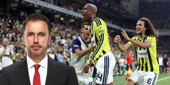 Cem Yılmaz, Fenerbahçe’nin Gornik Zabrze deplasmanındaki kozunu açıkladı