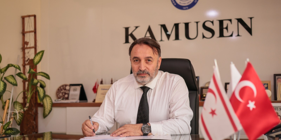 METİN ATAN’DAN ASGARİ ÜCRET KOMİSYONU’NA ÇAĞRI