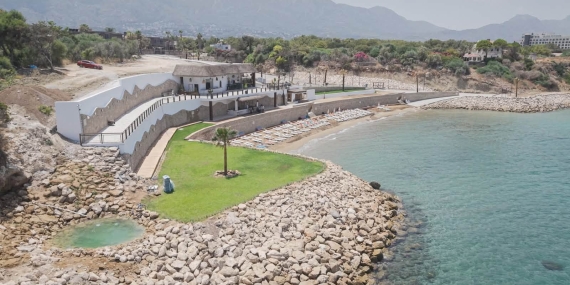 Ceyhun Kırok’tan Bölgeye Dev Sosyal Yatırım
