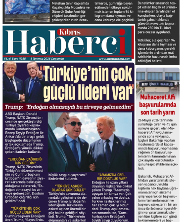 8 Temmuz