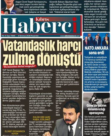 9 Temmuz