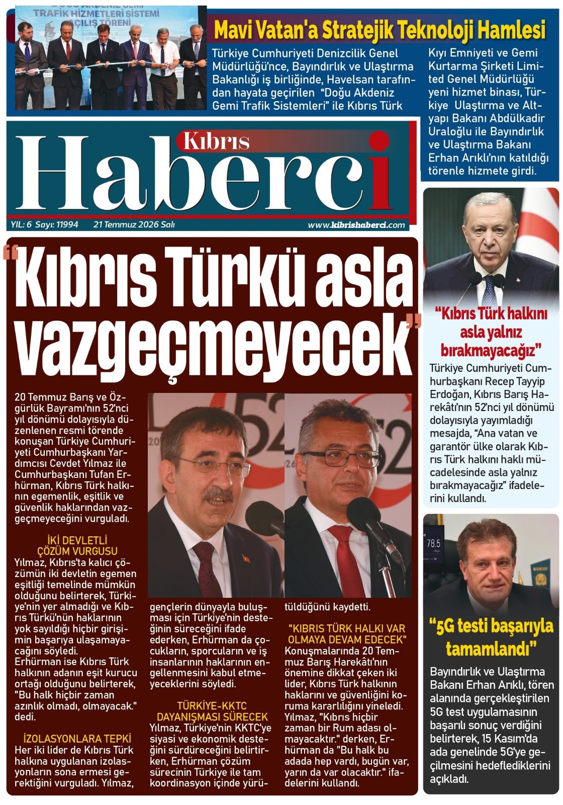Manşet