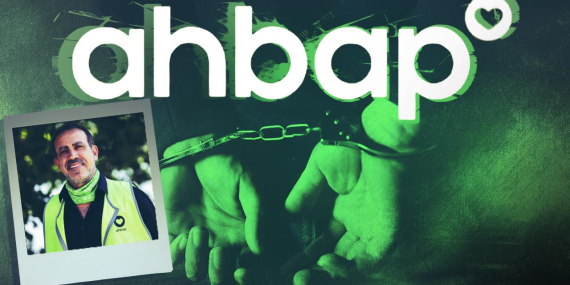 Ahbap Derneği soruşturmasında Haluk Levent dahil 14 kişi tutuklandı