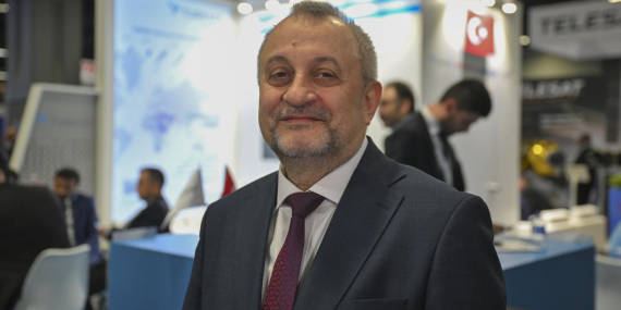 Ulaştırma ve Altyapı Bakan Yardımcılığına Ahmet Hamdi Atalay atandı