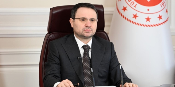 Bakan Gürlek: Gülistan Doku soruşturmasında 15 şüpheli tutuklandı