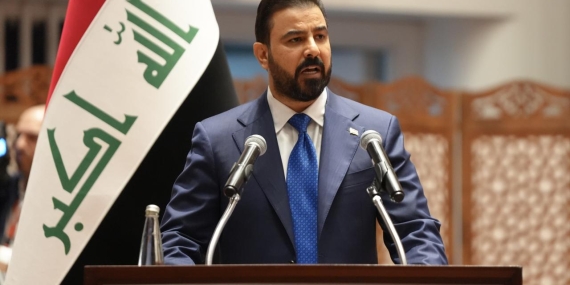 Irak Başbakanı Zeydi Türkiye’ye geliyor