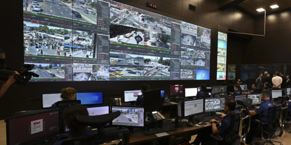 Ankara’da 56 bin personel görevde, kritik yollar kapatılıyor