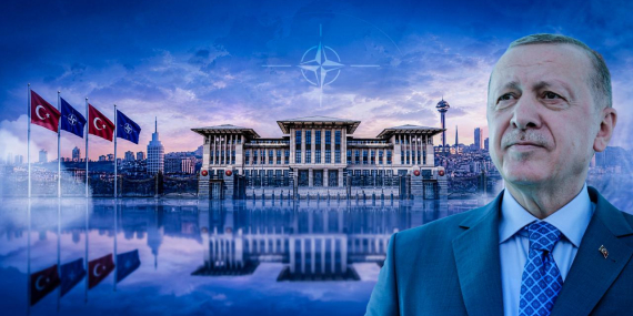 Dünyanın gözü Ankara’da: 36. NATO Zirvesi için geri sayım başladı