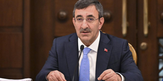 Cevdet Yılmaz: Bağımsız dış politika izleyecekseniz, savunma sanayiniz olmak zorunda