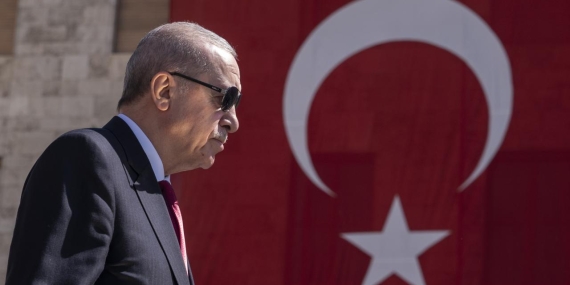 Cumhurbaşkanı Erdoğan’dan Erzurum Kongresi’nin 107. yıl dönümü mesajı