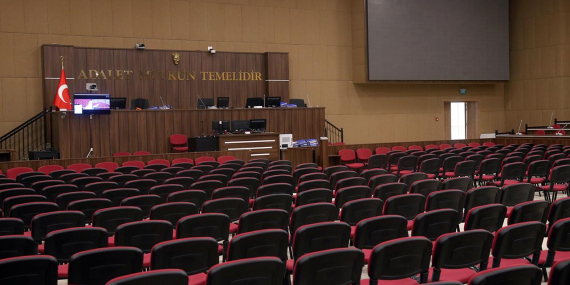 289 darbe davasında 8 bin 725 sanık hakkında hüküm verildi