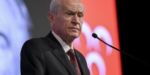 Devlet Bahçeli’den 15 Temmuz mesajı