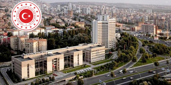 Türkiye’den İspanya’ya için taziye mesajı
