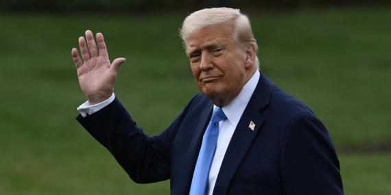 ABD Başkanı Trump’ın Ankara programı belli oldu