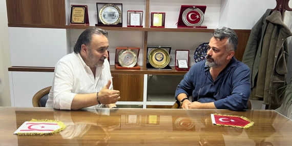 METİN ATAN: “VATANDAŞ EKONOMİK NEFES, SİYASETTE İSE GÜVEN VE DEĞİŞİM BEKLİYOR”