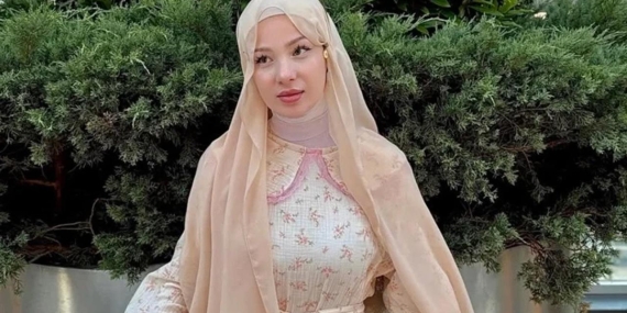 Sosyal medya içerik üreticisi Fatma Soydaş tutuklandı