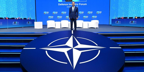 SSB Başkanı Görgün: Yerli ve milli savunma sanayii kabiliyetlerimizi sahada sergileyeceğiz