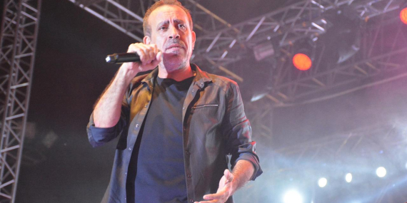 “Ahbap Derneği” soruşturması: Haluk Levent ve 16 kişi gözaltında