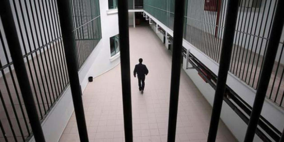15-18 yaş grubuna müebbet hapis cezası verilebilecek