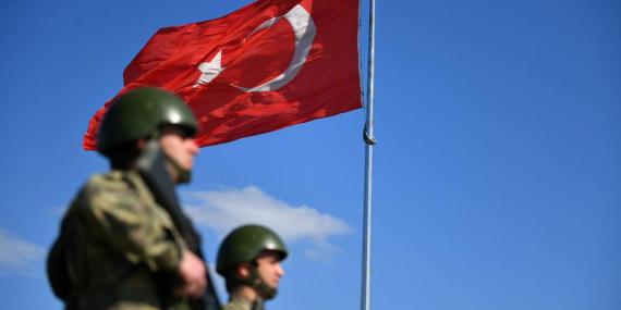 7 yılını dolduran erbaşa kamuda istihdam