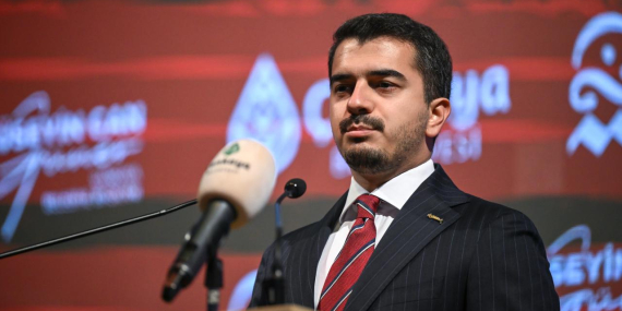 Çankaya Belediye Başkanı Güner gözaltına alındı