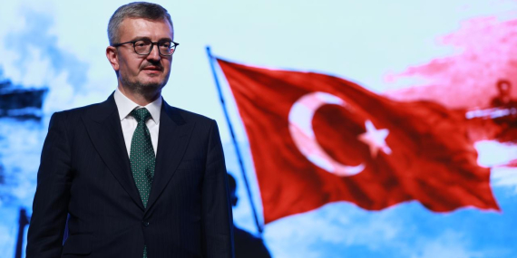 İletişim Başkanı Duran: 15 Temmuz Türkiye’yi kuşatma teşebbüsüydü