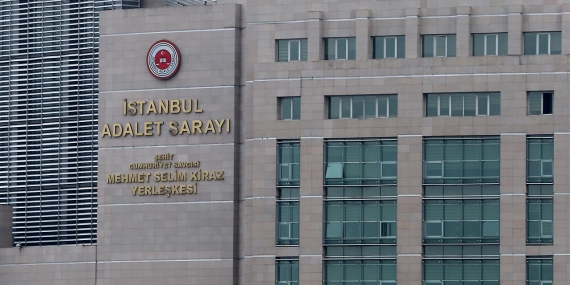CHP toplantısına figüran getirildiği iddiasına soruşturma başlatıldı