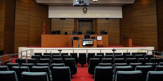 Suç örgütü soruşturmasında çarpıcı ifadeler: Ailemle tehdit ettiler