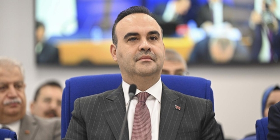 Bakan Kacır, 6. Arktik Bilim Seferi’ni TRT Haber’e anlattı