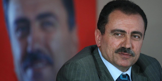 Muhsin Yazıcıoğlu soruşturmasında 19 şüpheli tutuklandı
