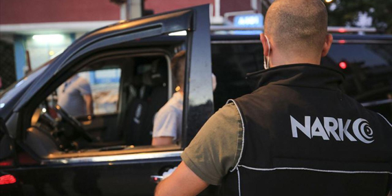 Ünlülere uyuşturucu soruşturmasında 4 tutuklama