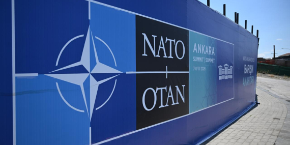 NATO Zirvesi kapsamında “Müttefikler Ankara’da” Programı düzenlenecek