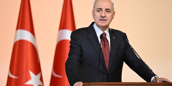 Numan Kurtulmuş: Milletimiz darbeler geleneğini tarihin çöplüğüne attı
