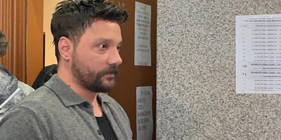 Ahbap operasyonunda ikinci dalga: Oğuzhan Uğur ve 9 şüpheli adliyeye sevk edildi