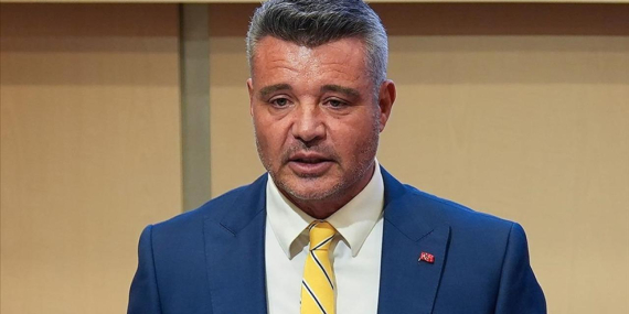 Sadettin Saran’ın uyuşturucu ticareti suçundan 10 yıl hapsi isteniyor