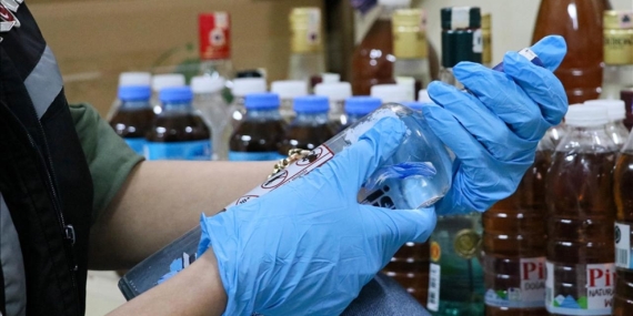 Kaçakçılığa geçit verilmiyor: 3,5 milyar liralık vergi kaybı önlendi