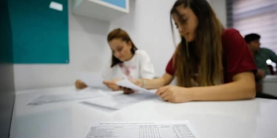 YKS tercih dönemi yarın başlayacak