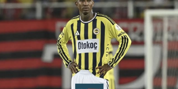 Talisca’dan Fenerbahçe yönetimine net mesaj! Kararını verdi: “Ayrılmak istemiyorum”