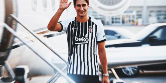 Fabio Miretti yarın İstanbul’a geliyor! Beşiktaş’ta transfer için geri sayım
