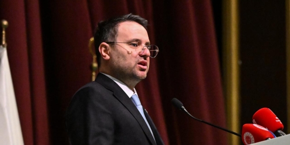 Bakan Gürlek: UYAP’ın güçlü teknolojik altyapısını geliştirmeye devam ediyoruz