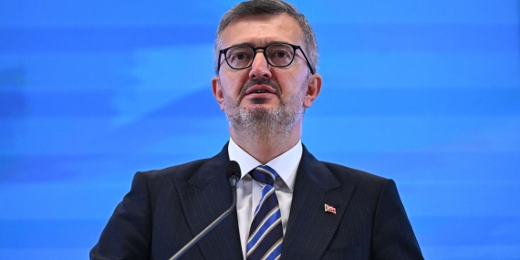 İletişim Başkanı Duran: Milletin iradesi kendi siyasetçilerine er ya da geç sahip çıkmakla tecelli etmiştir