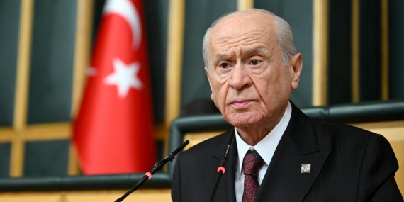 Bahçeli: Hükümetimizce olayın üzerine kararlılıkla gidilmesinden memnuniyet duyuyoruz