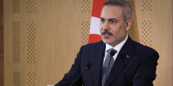 Bakan Fidan: Cumhurbaşkanımızın BM hitabı, Türkiye’nin küresel vizyonunu ortaya koyan bir manifesto niteliğinde