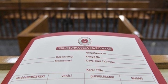 KTLEV soruşturmasında 9 şirketle bağlantılı kişilerin malvarlıkları donduruldu