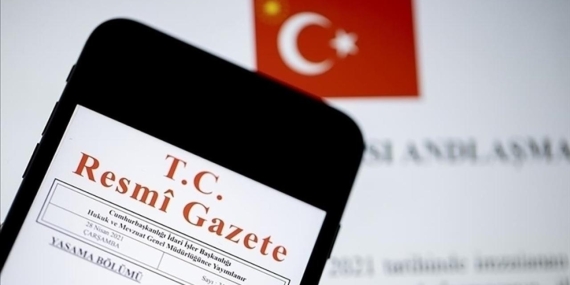 Ulusal Akıllı Şehirler Stratejisi ve Eylem Planı’na ilişkin genelge Resmi Gazete’de