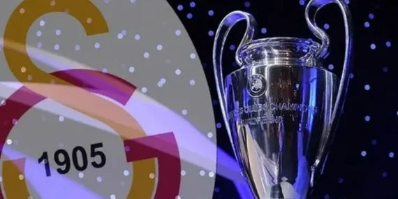 Galatasaray’ın Şampiyonlar Ligi fikstürü belli oldu: İşte 8 maçlık programı