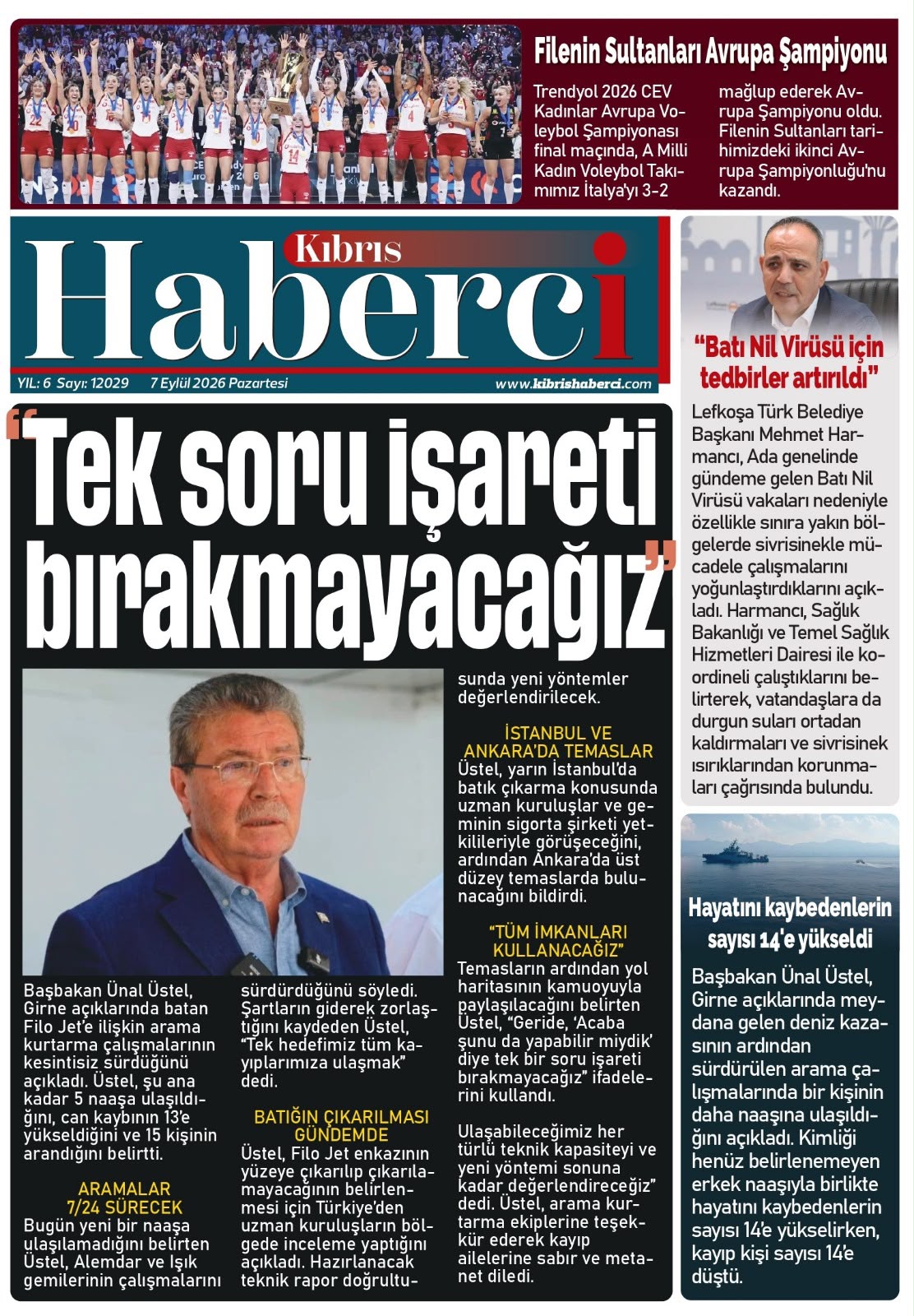 Manşet