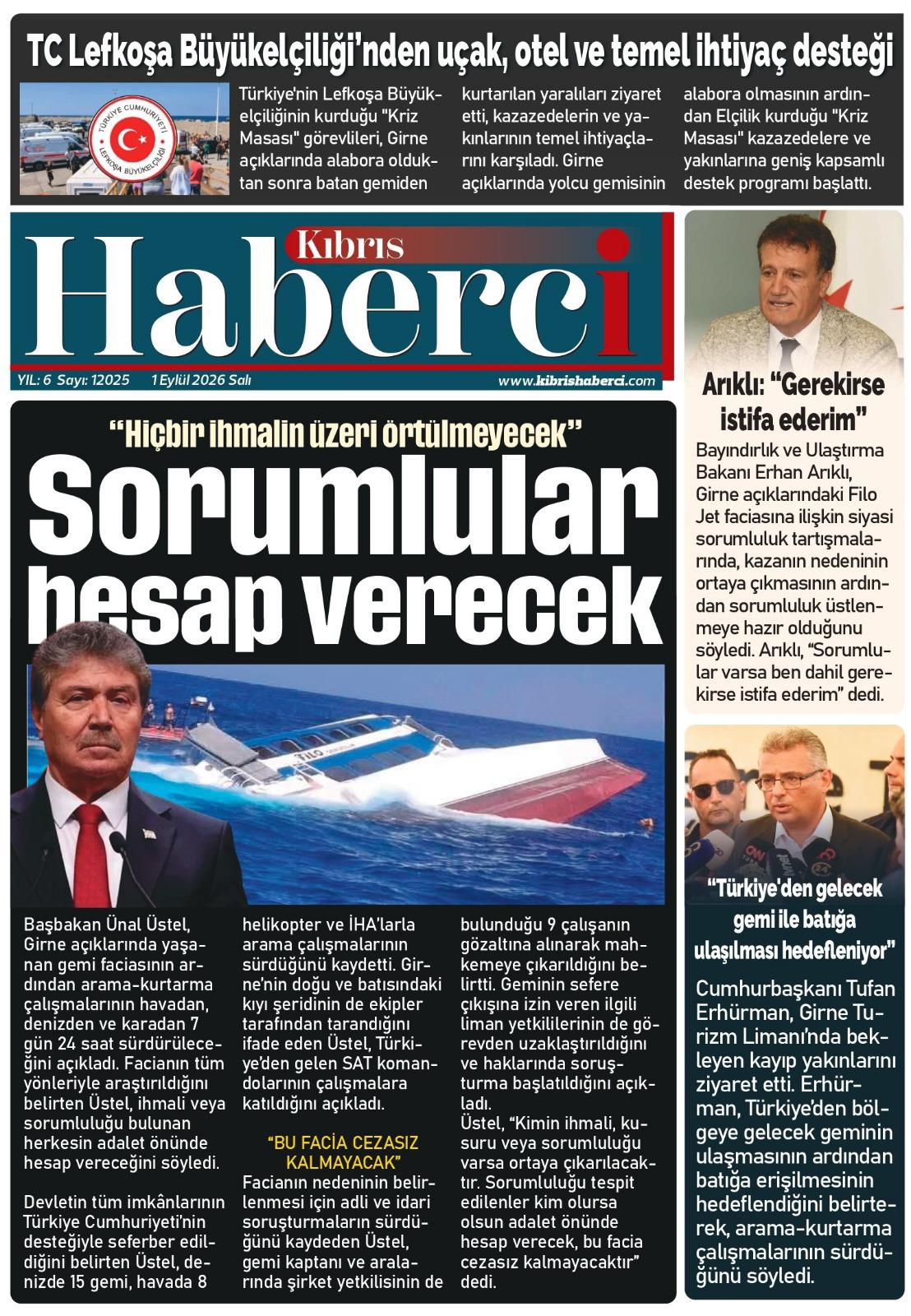 Manşet